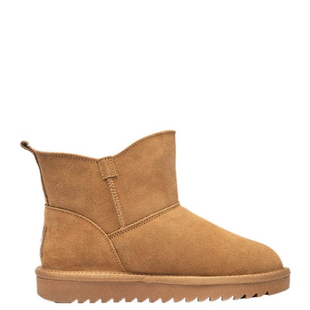 Ara 29909-09 ALASKA Warmfutter in braun