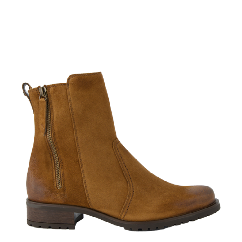 Paul Green 8281-028 warm lining in brown