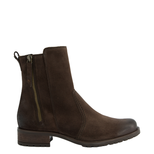 Paul Green 8281-000 Warm Lining in Brown