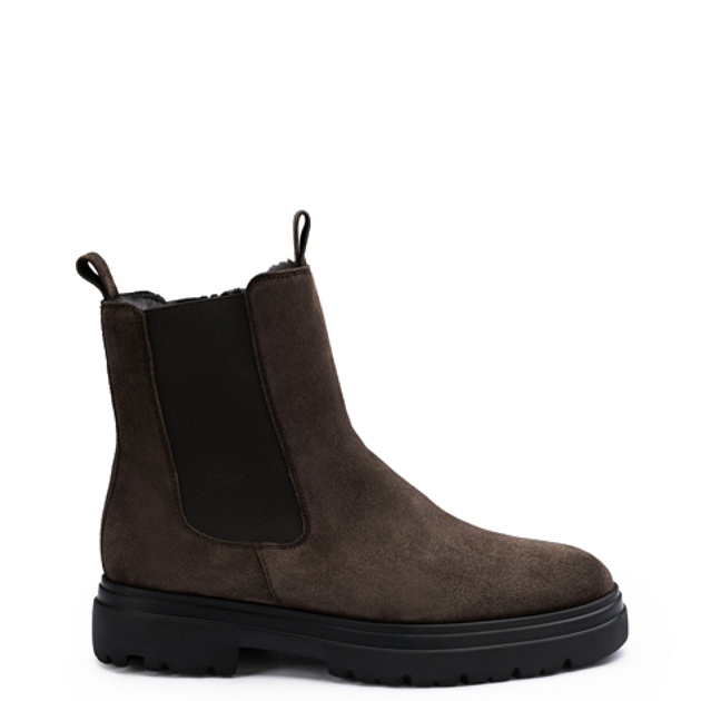 Lloyd 26-122-27 HAVEN 315 L Warm Lining in Brown