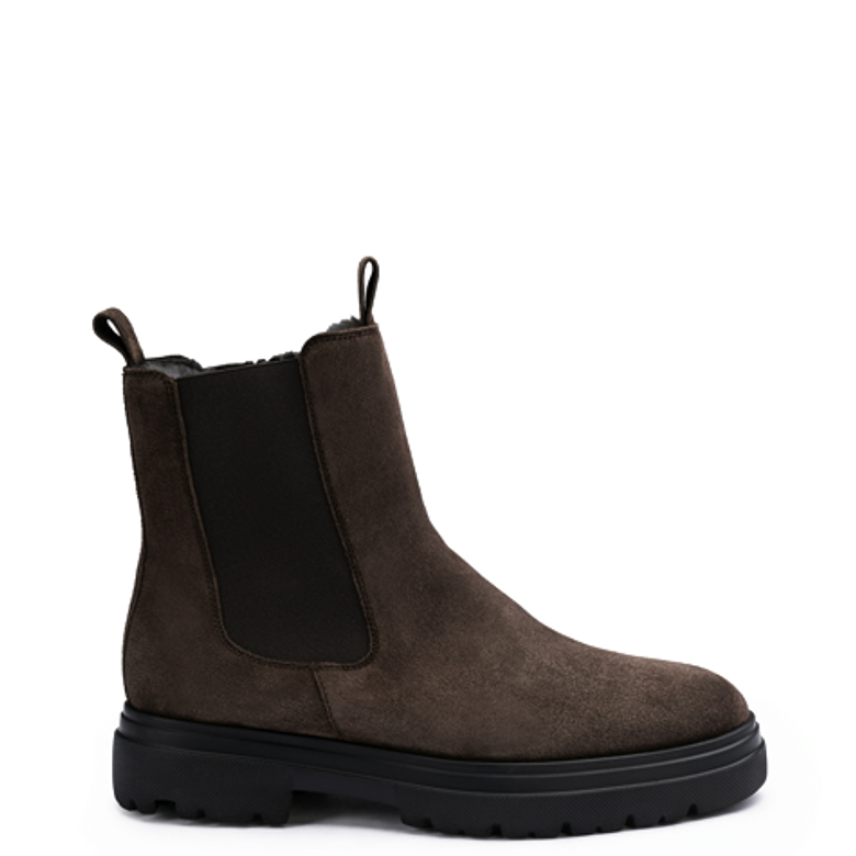 Lloyd 26-122-27 HAVEN 315 L Warm Lining in Brown