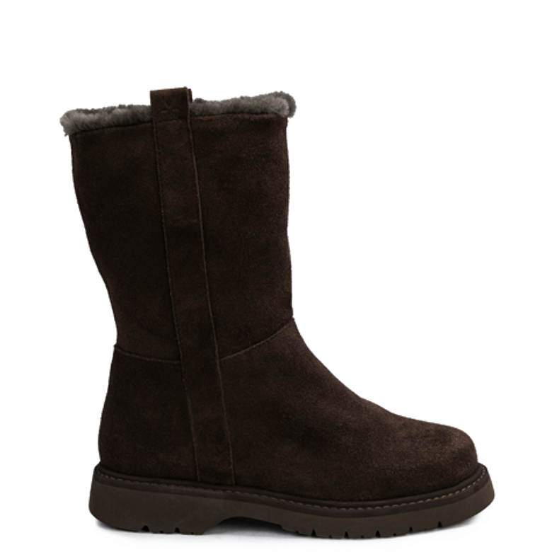 Lloyd 26-022-25 ALURA 365 L Warm Lining in Brown