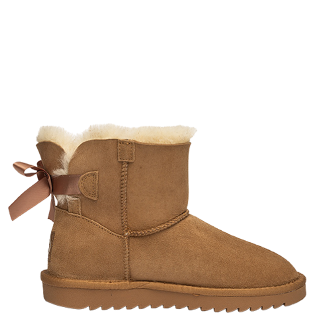 Ara 29946-09 ALASKA Warm Lining in Brown