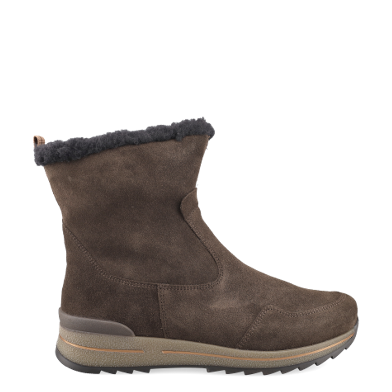 Ara 24591-03 OSAKA SPORT ST Warm Lining in Brown