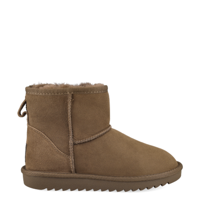 Ara 29921-03 ALASKA Warm Lining in Brown