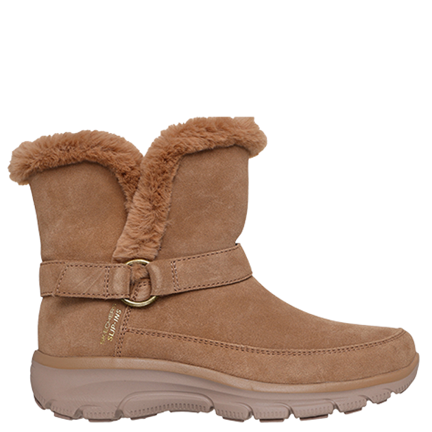 Skechers EASY GOING Warm Lining in Brown