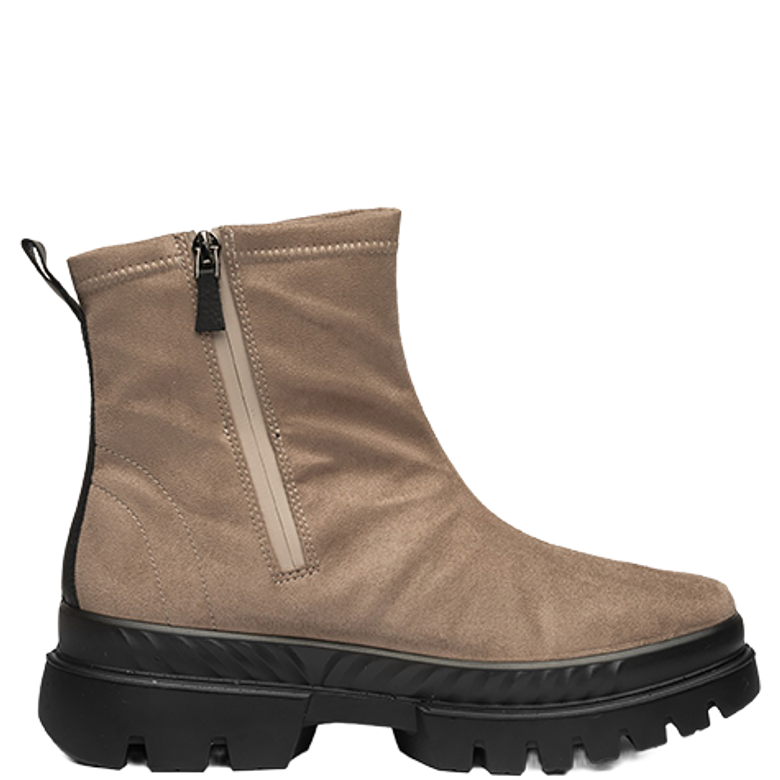 Ara 14102-05 MOOD Warm Lining in Brown