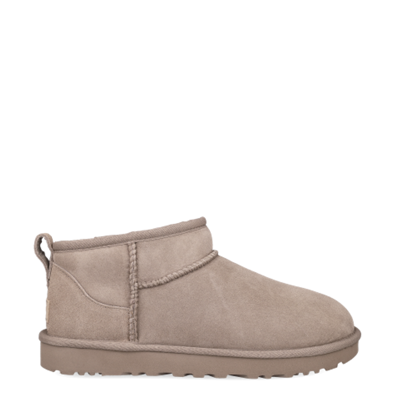 UGG 1116109-CRBO CLASSIC ULTRA MINI Warmfutter in braun