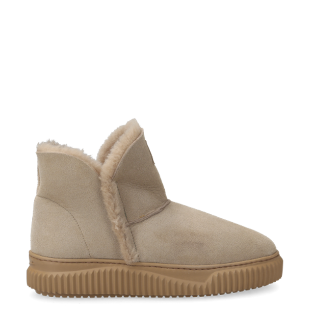 Voile Blanche 001250210601.0E01 LAND warm lining in beige