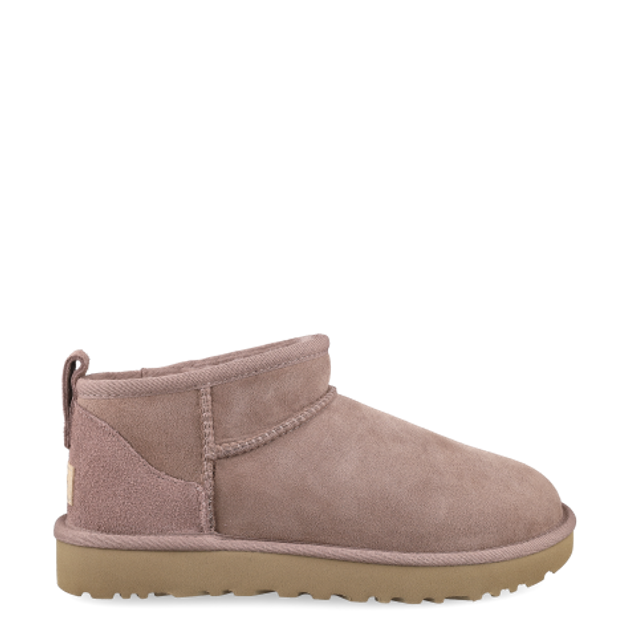 UGG 1116109-PRTBL CLASSIC ULTRA MINI Warmfutter in lila