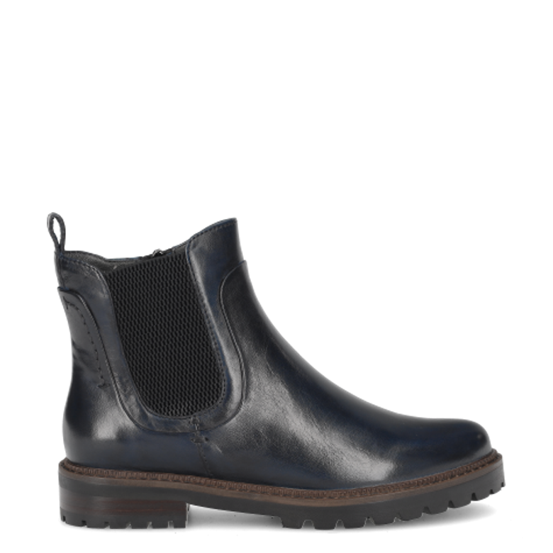 Maripé GG135 V.8 Warmfutter in blau