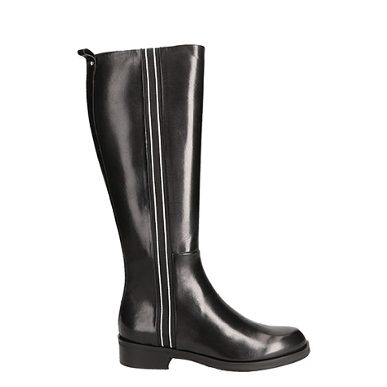 Maripé 27676 boots in black