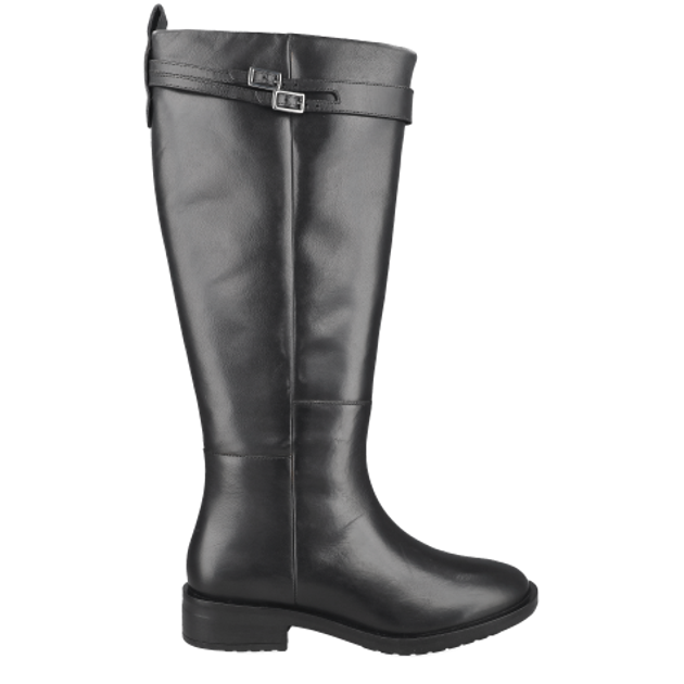 Lloyd 26-012-00 CLEO 385 Boots in Black