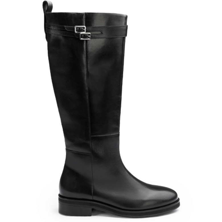 Lloyd 26-012-00 CLEO 385 Boots in Black