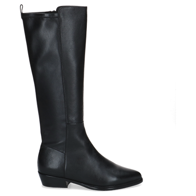 Peter Kaiser 75538 019 Boots in Black