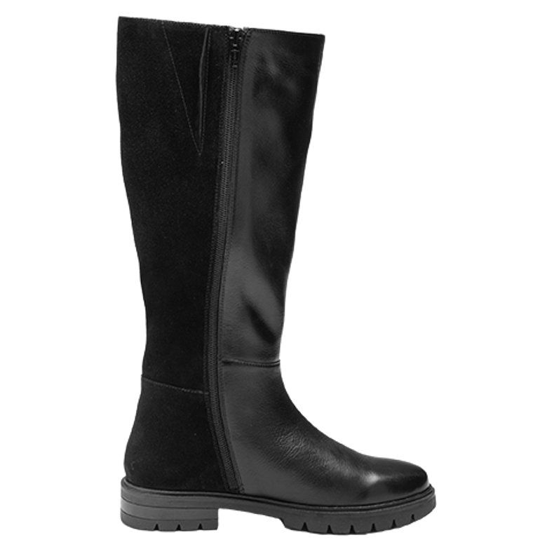 Ara 11268-01 CAMBRIDGE ST boots in black