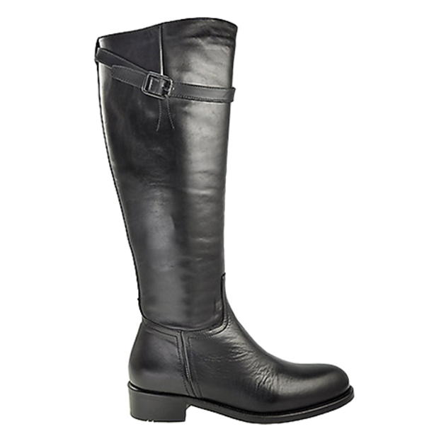 Lloyd 23-230-00 boots in black