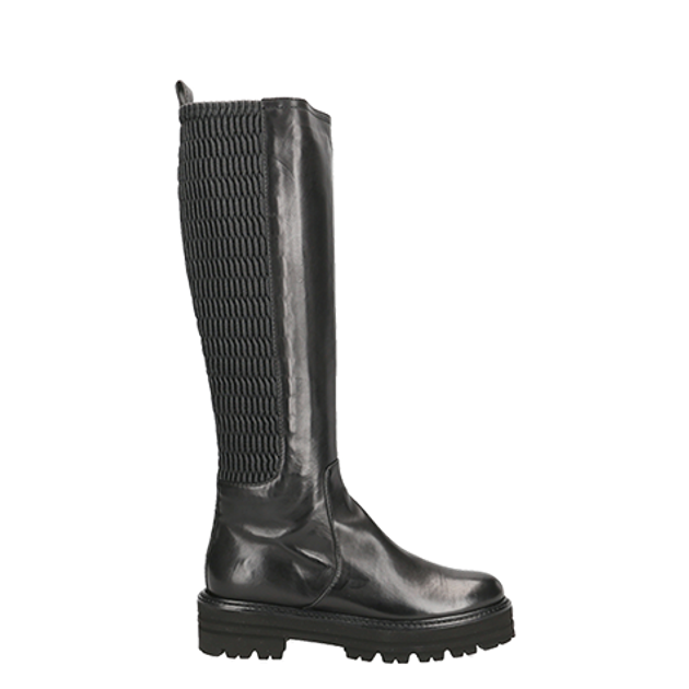 Maripé VIGEVANO VAR N2 boots in black