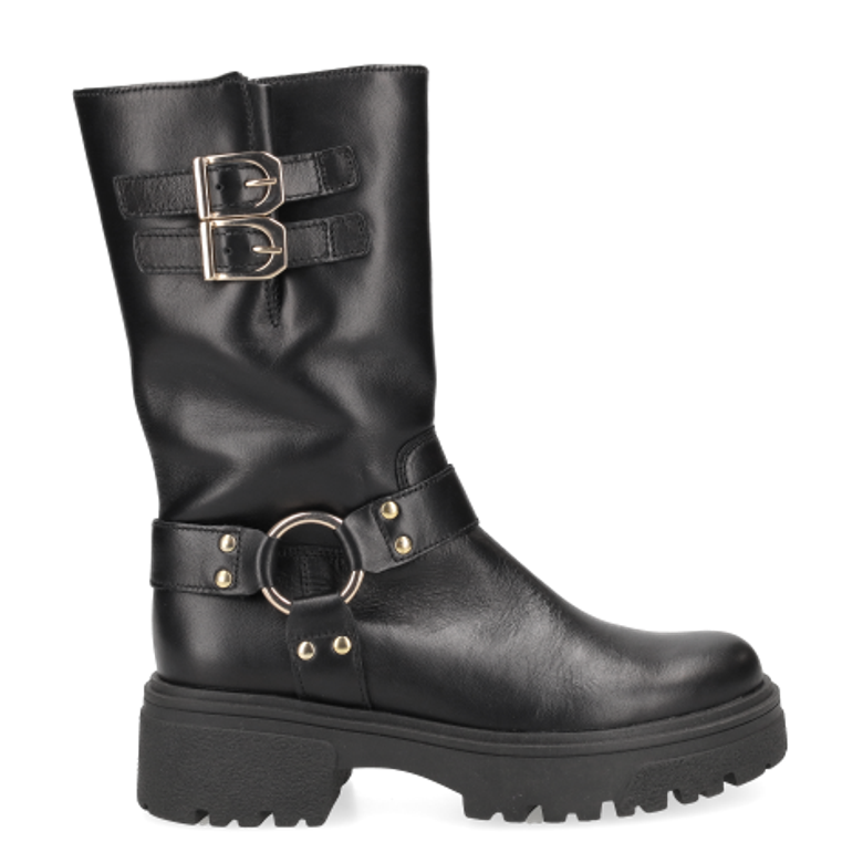 Gabor 1.762.37 boots in black