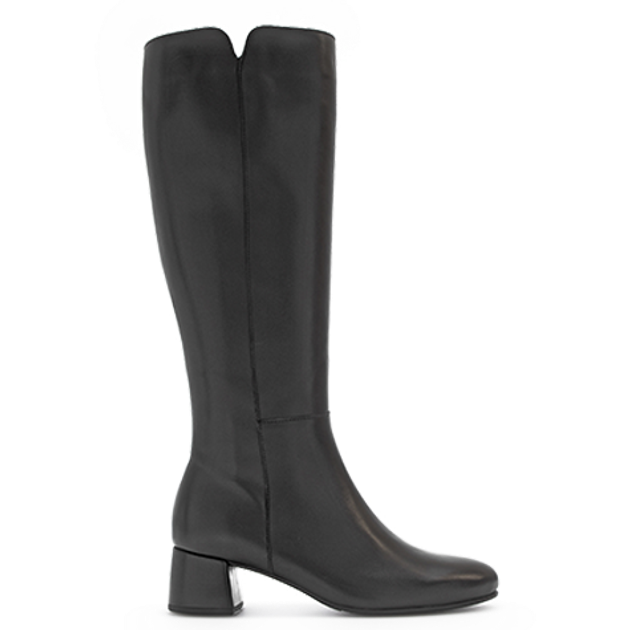 Gabor 5.689.27 boots in black