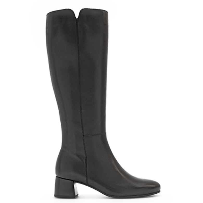 Gabor 5.689.27 Boots in Black