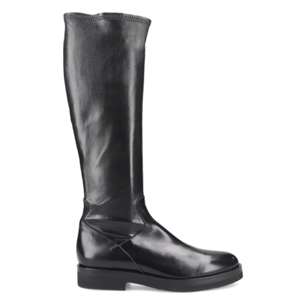Truman's 8874 235 NERO boots in black