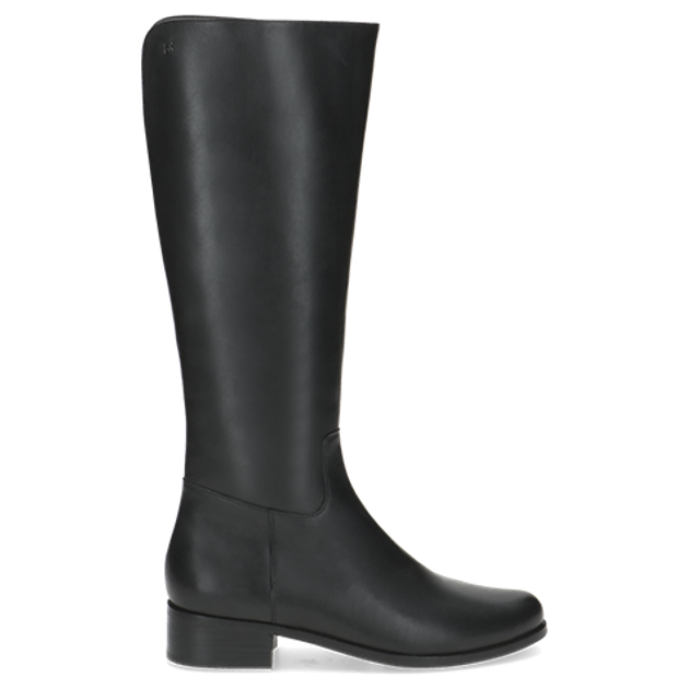 Peter Kaiser 75519 022 boots in black