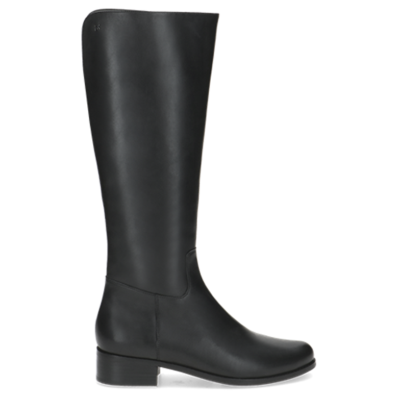 Peter Kaiser 75519 022 boots in black