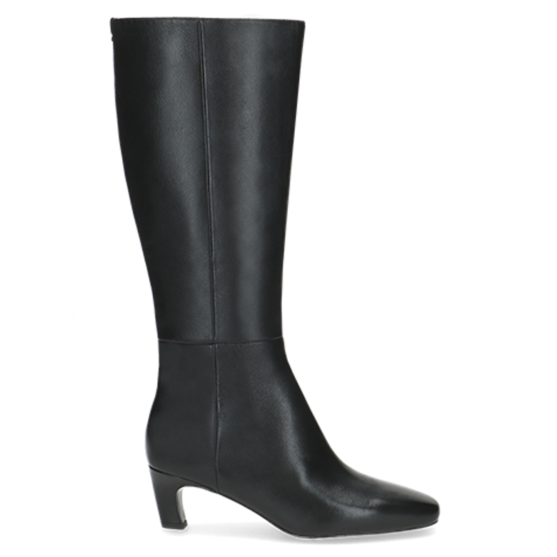 Peter Kaiser 75520 022 boots in black