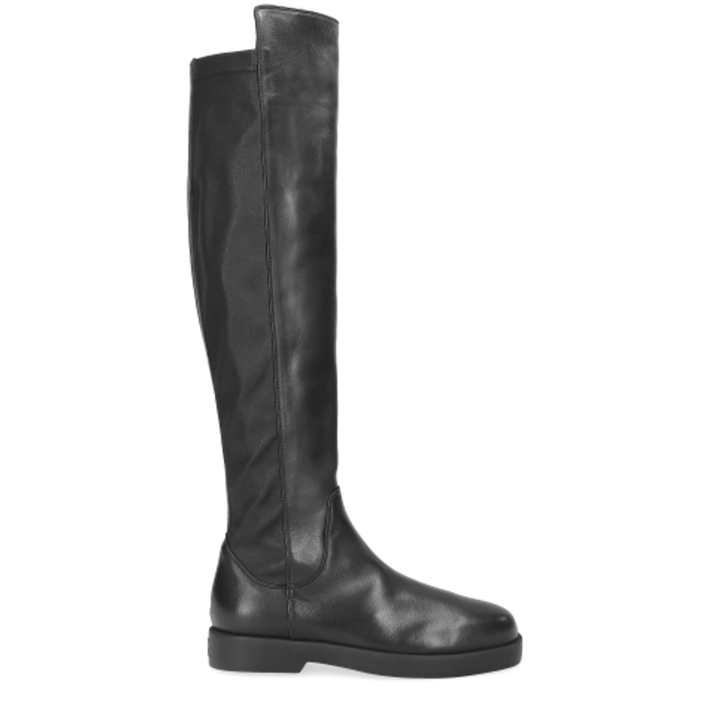 AGL ANDREA STRETCH BOOT boots in black