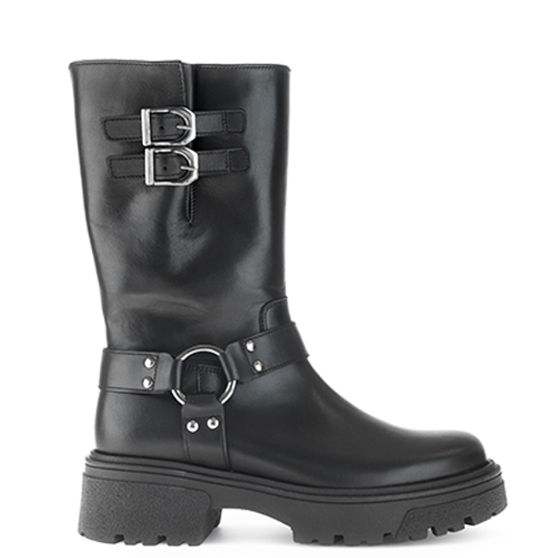 Gabor 1.762.27_7 boots in black