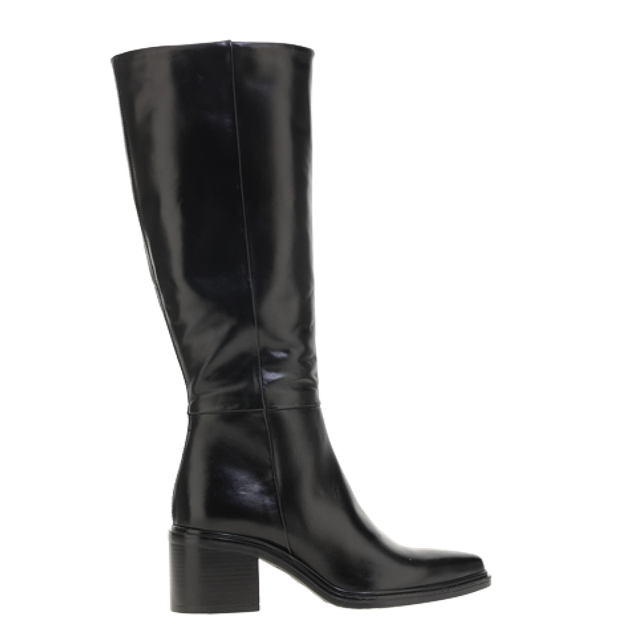 MJUS L39303 6002 NERO boots in black