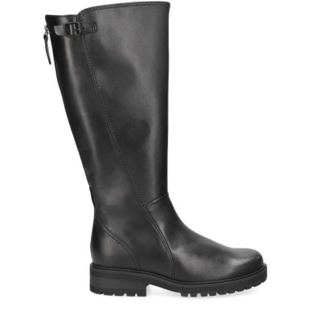 Gabor 2.767.57_7 Stiefel in schwarz