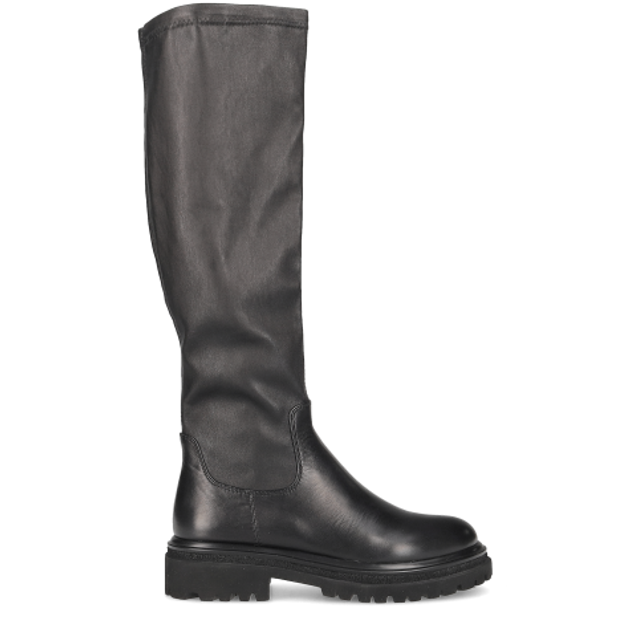 Maripé MA143 V.1 boots in black