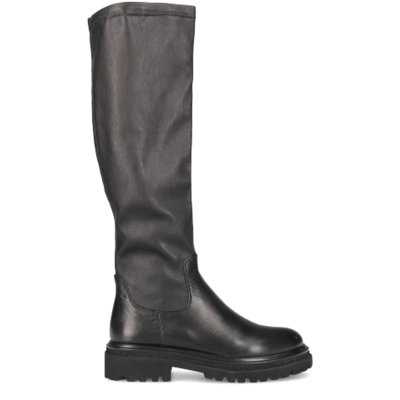 Maripé MA143 V.1 boots in black