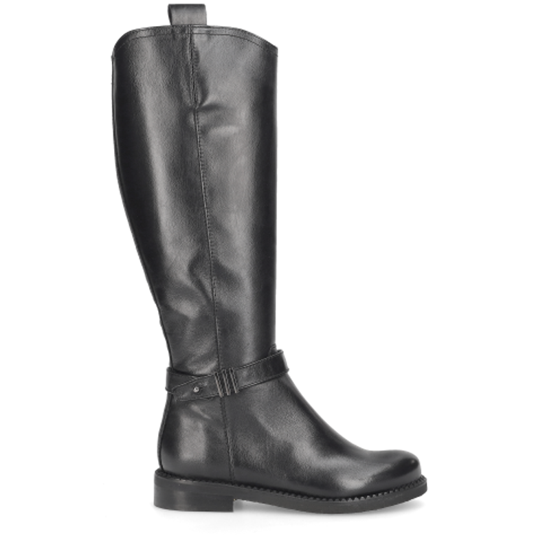 Donna Carolina ROXY RACE 56.428.323-001 Boots in black