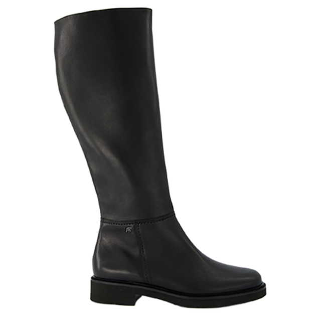 Paul Green 8283-000 boots in black