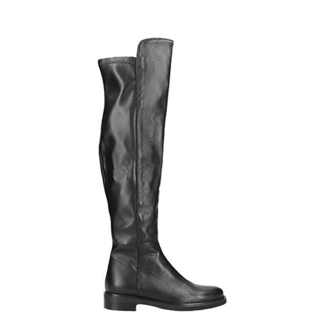 Lüke shoes SAMANTHA NERA boots in black