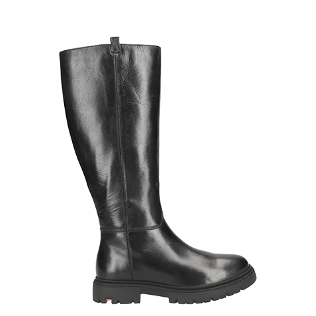 Lloyd 22-035-00* SIVIGLIA boots in black