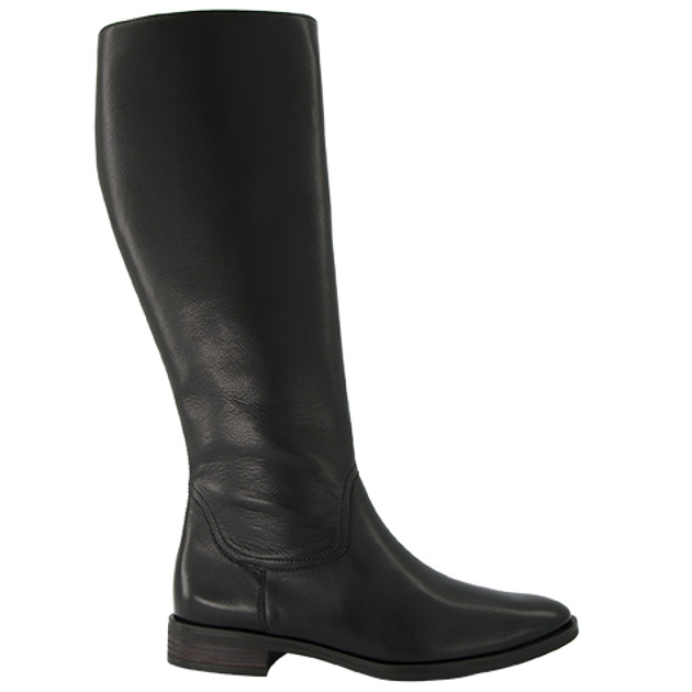 Paul Green 8328-002 Stiefel in schwarz