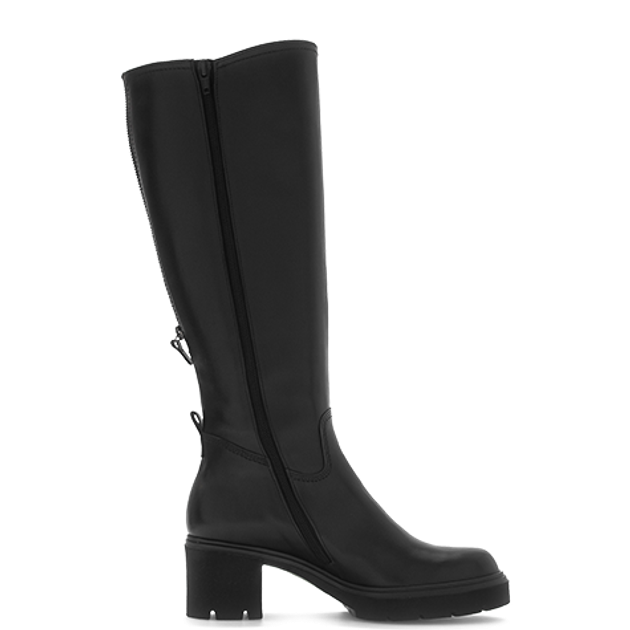 Gabor 8022.02.002 Stiefel in schwarz