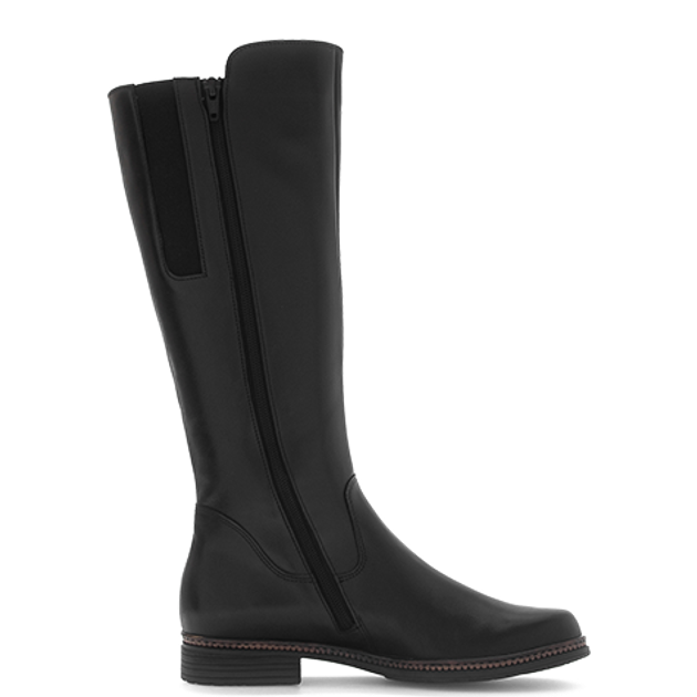 Gabor 8023.04.001 Stiefel in schwarz