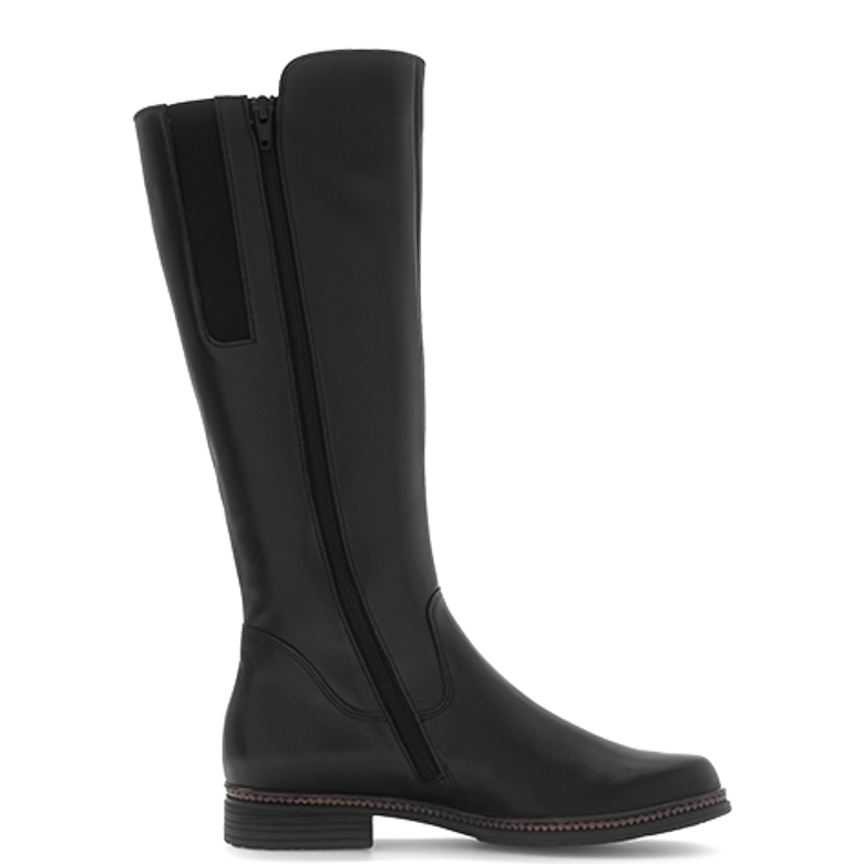 Gabor 8023.04.001 Stiefel in schwarz