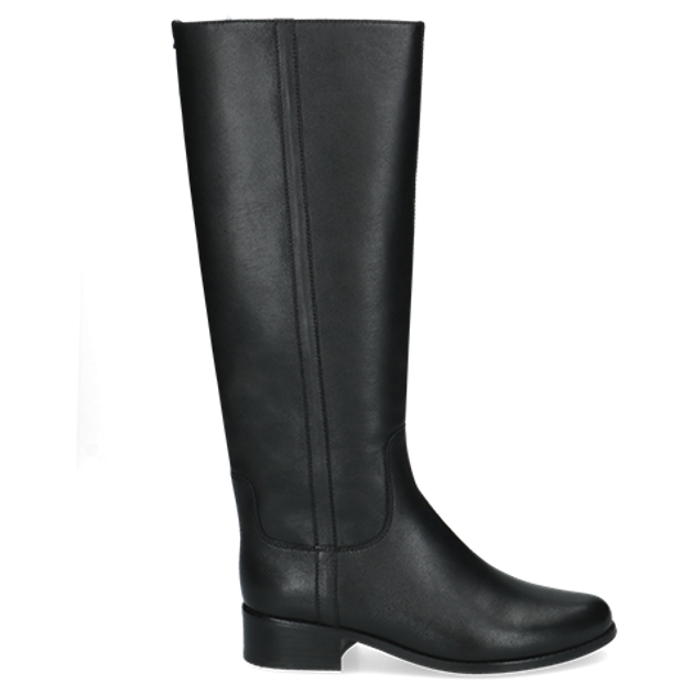 Peter Kaiser 75530 022 Boots in Black