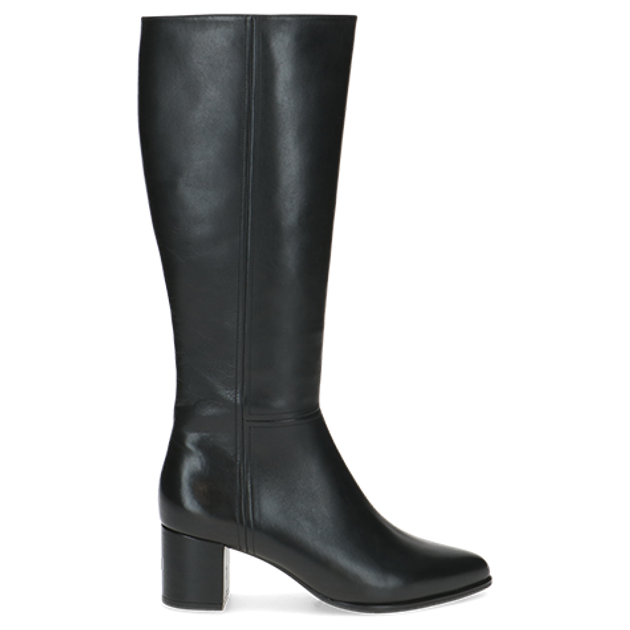 Peter Kaiser 75540 02B Boots in Black