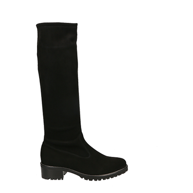 Peter Kaiser 01627 240 BERNA boots in black