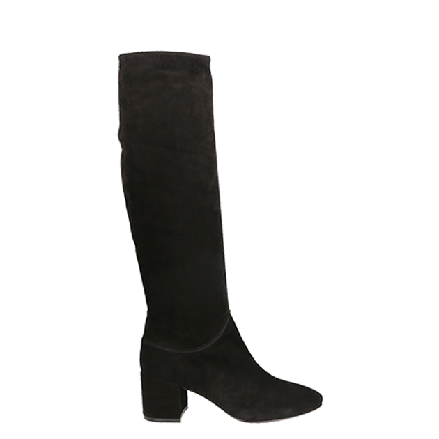 Truman's 9056 641 NERO boots in black