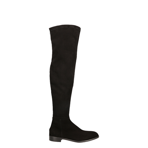 Guglielmo Rotta 3937S boots in black