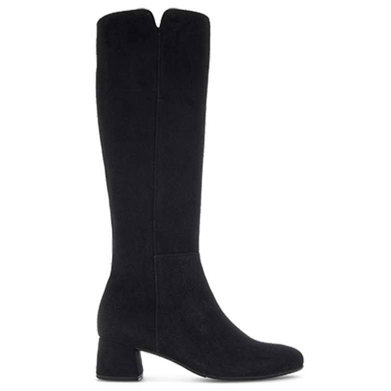 Gabor 5.689.17 boots in black