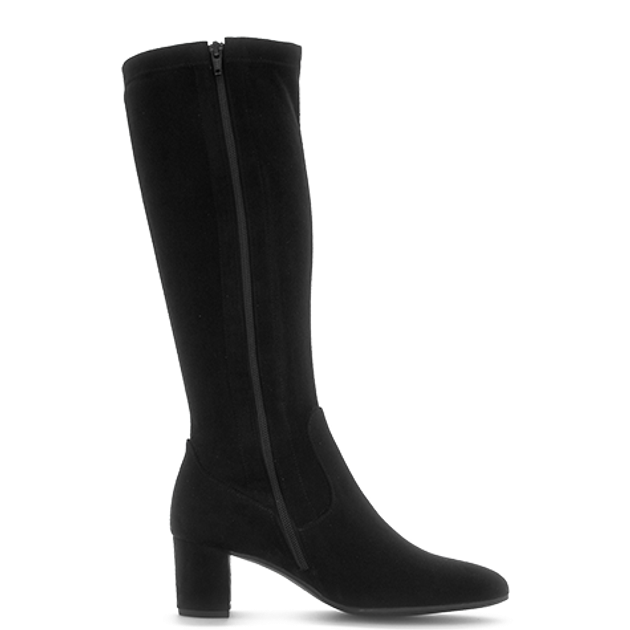 Gabor 8037.05.001 Stiefel in schwarz